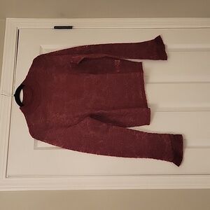 Sweater by Anthropologie